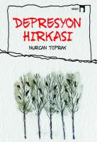 Depresyon Hırkası